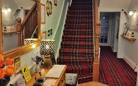 Dunallan Guest House